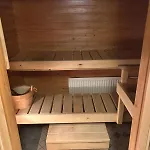 Saunallinen Kaksio Jyvaeskylaessae * Jyväskylä