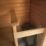 Saunallinen Kaksio Jyvaeskylaessae * Jyväskylä