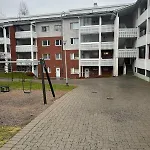 Saunallinen Kaksio Jyvaeskylaessae *