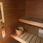 Saunallinen Kaksio Jyvaeskylaessae *