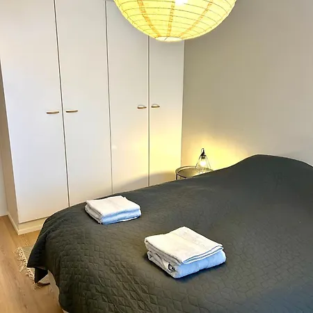 Saunallinen Kaksio Jyvaeskylaessae