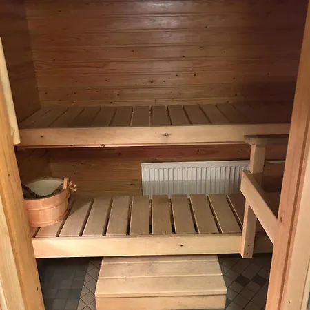 Saunallinen Kaksio Jyvaeskylaessae * Jyväskylä