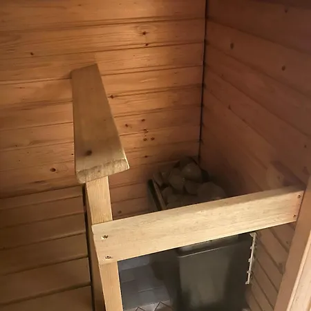 Saunallinen Kaksio Jyvaeskylaessae * Jyväskylä