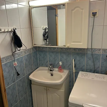 Saunallinen Kaksio Jyvaeskylaessae