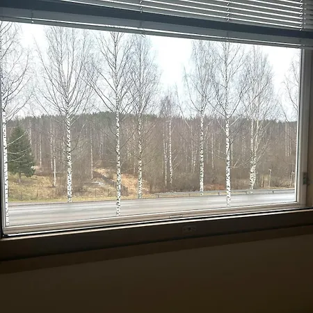 Saunallinen Kaksio Jyvaeskylaessae * Jyväskylä
