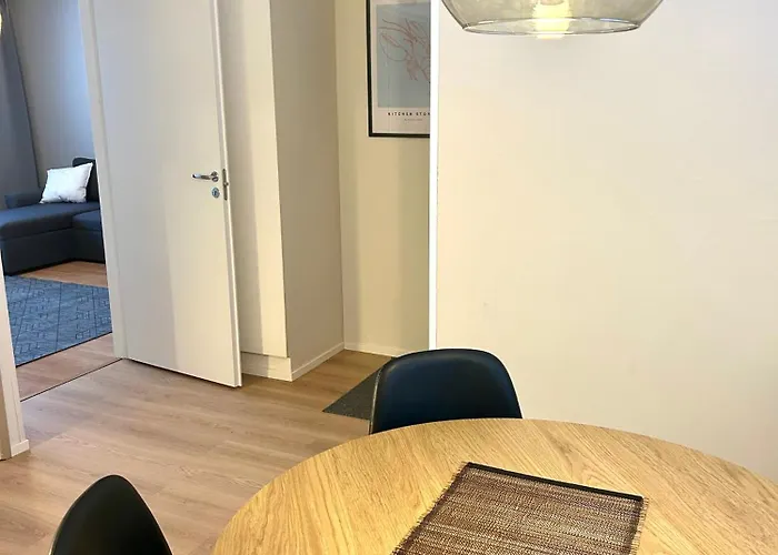 Saunallinen Kaksio Jyvaeskylaessae * Jyväskylä