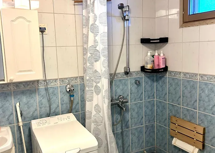 Saunallinen Kaksio Jyvaeskylaessae *